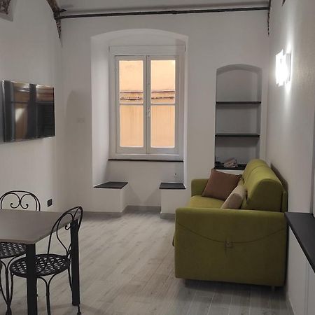 La Nina Apartamento Camogli Exterior foto