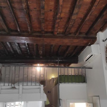 La Nina Apartamento Camogli Exterior foto